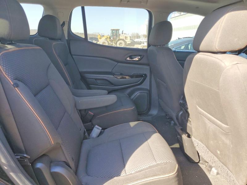 2020 Gmc Acadia მანქანა იყიდება აუქციონზე, vin: 1GKKNLLS6LZ109298, აუქციონის ნომერი: 47549146