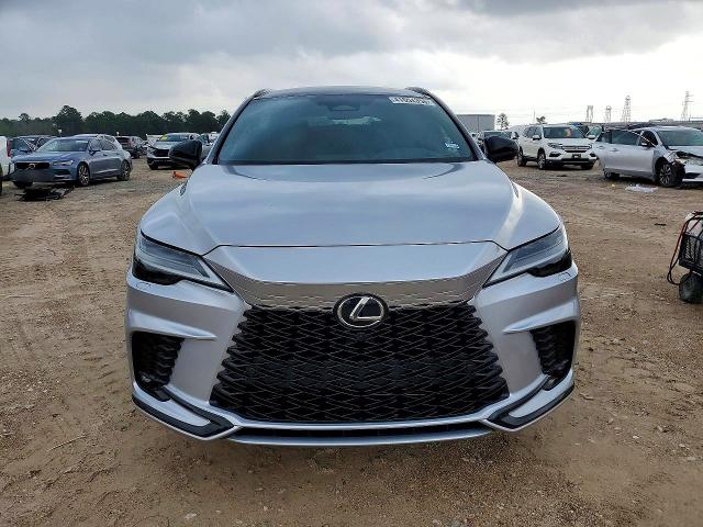 41654356 :رقم المزاد ، 2T2BCMEA7RC011195 vin ، 2024 Lexus Rx 500h مزاد بيع