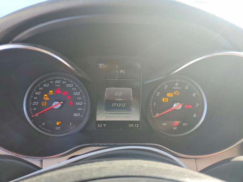 Aukcja sprzedaży 2016 Mercedes-benz C, vin: 55SWF4JB3GU170721, numer aukcji: 45831116