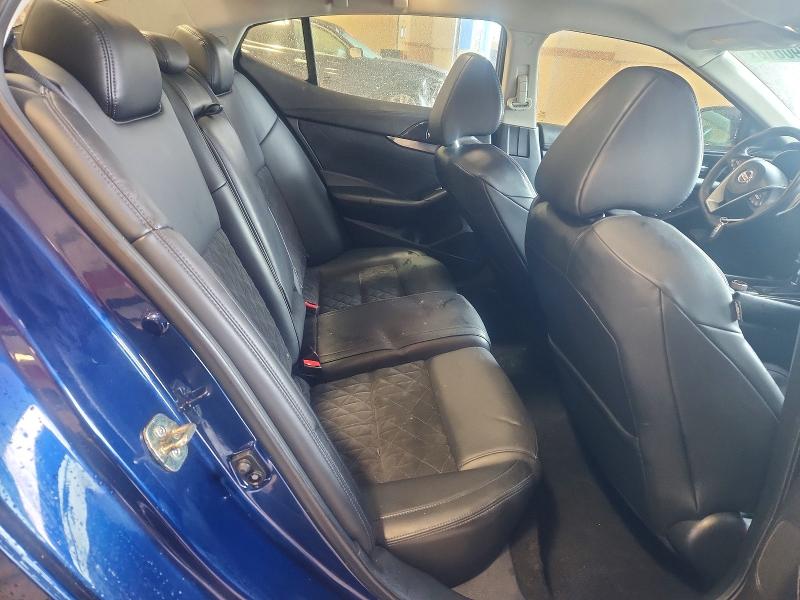 Aukcja sprzedaży 2016 Nissan Maxima, vin: 1N4AA6AP9GC443651, numer aukcji: 45990616