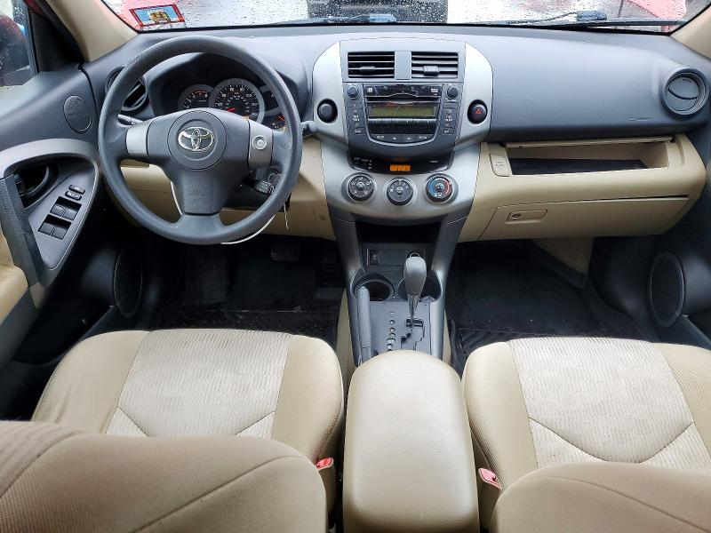 79499385 :رقم المزاد ، 2T3ZF4DV0BW084421 vin ، 2011 Toyota Rav4 مزاد بيع