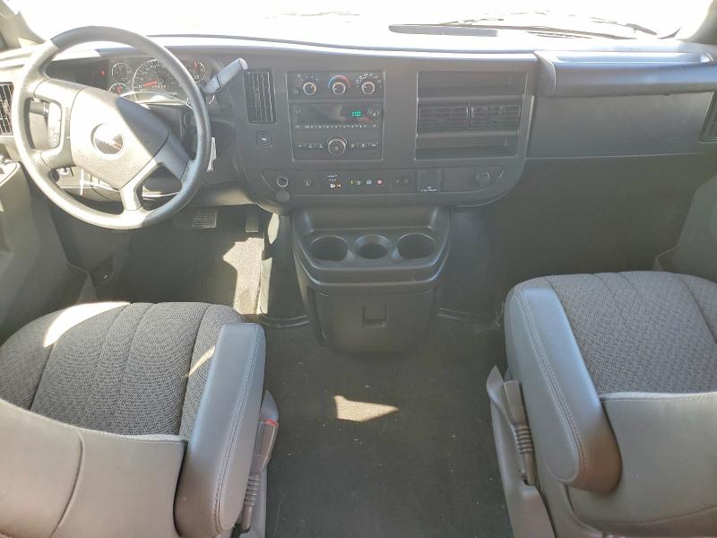 Aukcja sprzedaży 2025 Gmc Savana, vin: 1GJZ7PFP5S1257760, numer aukcji: 46715636