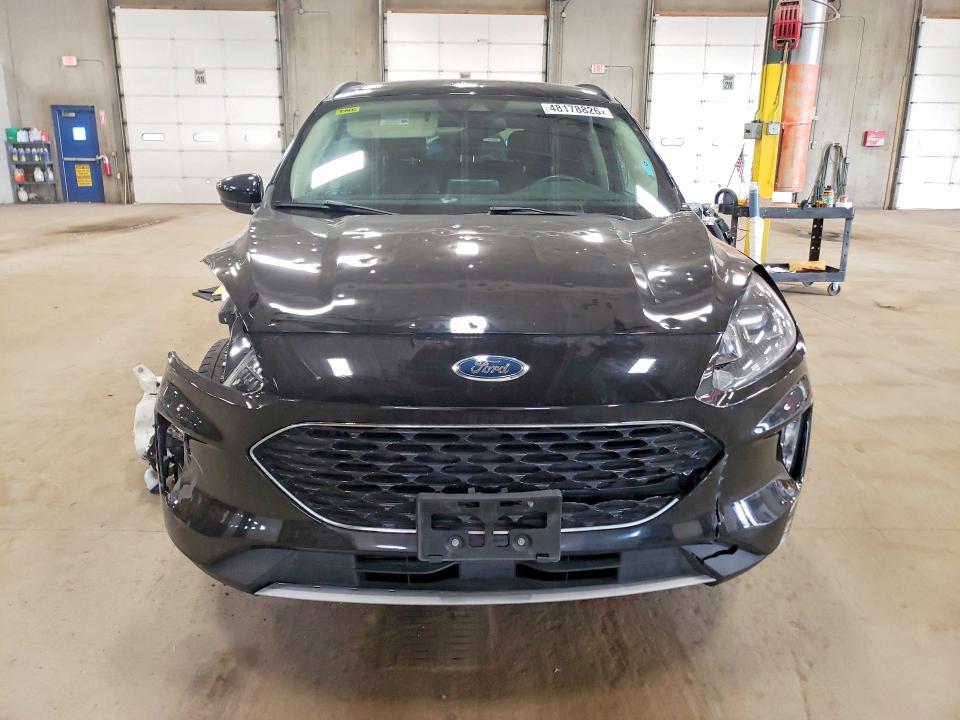 Aukcja sprzedaży 2020 Ford Escape, vin: 1FMCU9H64LUA51637, numer aukcji: 48178826