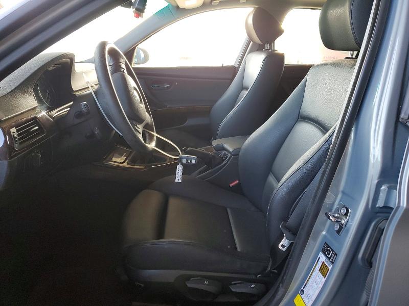 Продаж на аукціоні авто 2006 Bmw 325, vin: WBAVB13546KR56136, номер лоту: 46931056