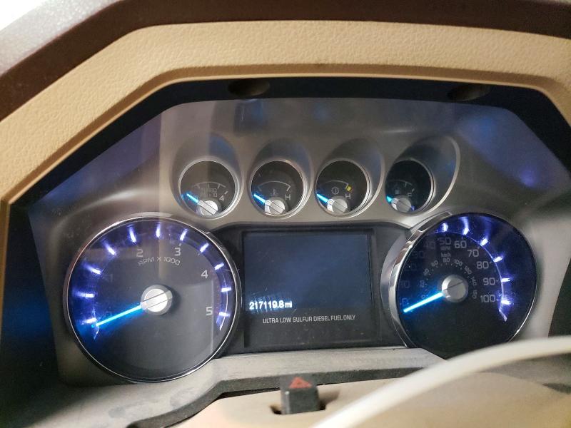 Продаж на аукціоні авто 2012 Ford F250, vin: 1FT7W2BT5CEB32520, номер лоту: 47342226