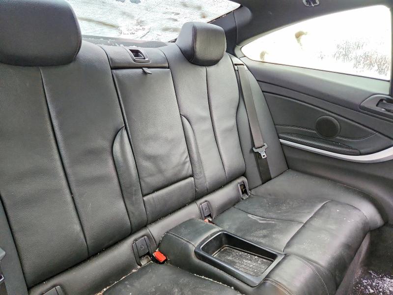 Продажа на аукционе авто 2019 Bmw 430xi, vin: WBA4W5C52KAE49567, номер лота: 76952305