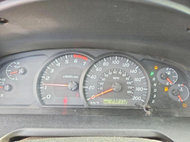 Продаж на аукціоні авто 2005 Toyota Tundra, vin: 5TBDT44145S496176, номер лоту: 46906906