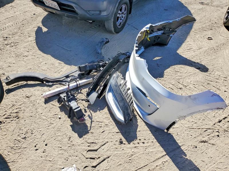Aukcja sprzedaży 2022 Tesla Model X, vin: 7SAXCBE68NF329569, numer aukcji: 46345556