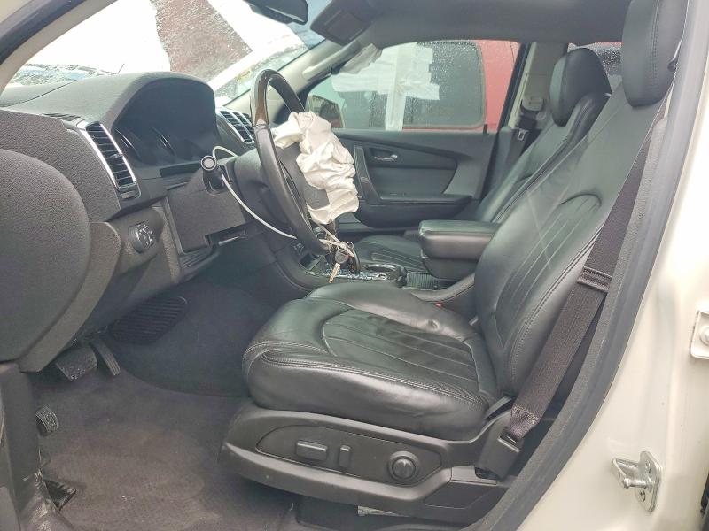 77682795 :رقم المزاد ، 1GKKVTED3CJ127951 vin ، 2012 Gmc Acadia مزاد بيع