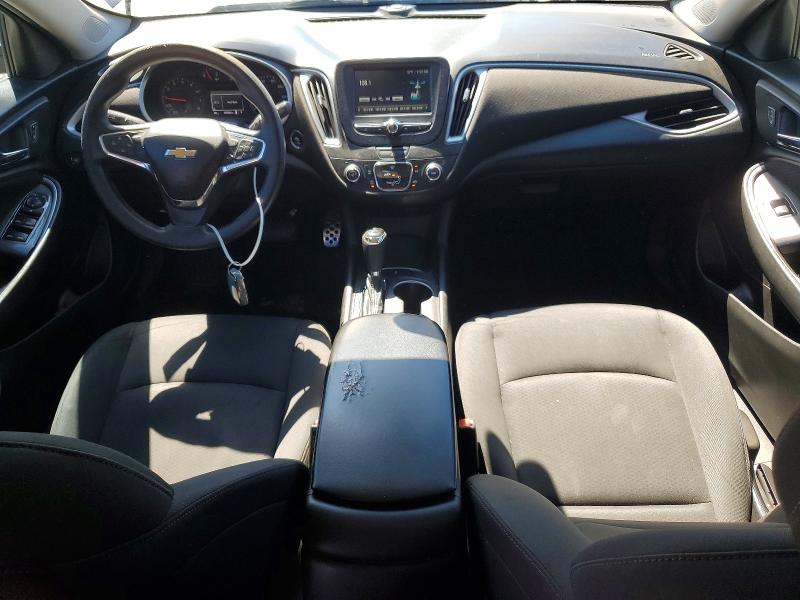 Продажа на аукционе авто 2016 Chevrolet Malibu, vin: 1G1ZB5STXGF300750, номер лота: 45766366