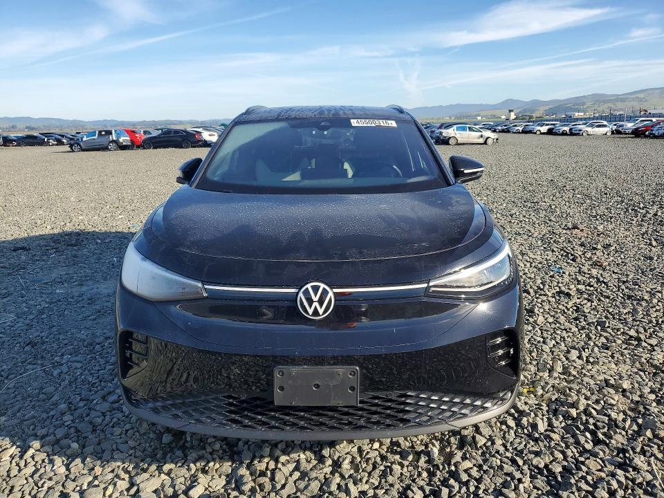 Aukcja sprzedaży 2023 Volkswagen Id.4, vin: 1V2DNPE82PC039738, numer aukcji: 45500316