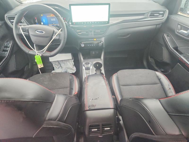 Aukcja sprzedaży 2025 Ford Escape, vin: 1FMCU9NA9SUA14803, numer aukcji: 45486216