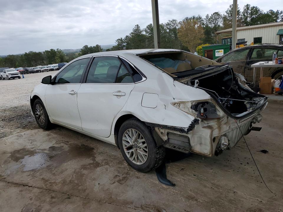 Aukcja sprzedaży 2017 Toyota Camry, vin: 4T1BF1FKXHU635362, numer aukcji: 47918566