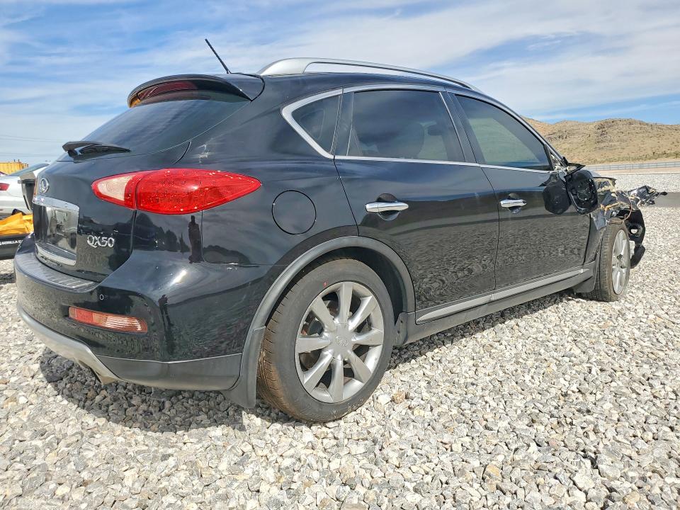 2017 Infiniti Qx50 მანქანა იყიდება აუქციონზე, vin: JN1BJ0RPXHM380753, აუქციონის ნომერი: 79367415