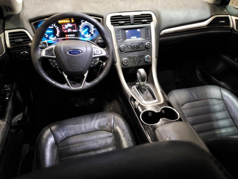 Aukcja sprzedaży 2016 Ford Fusion, vin: 3FA6P0HD1GR388899, numer aukcji: 42010086