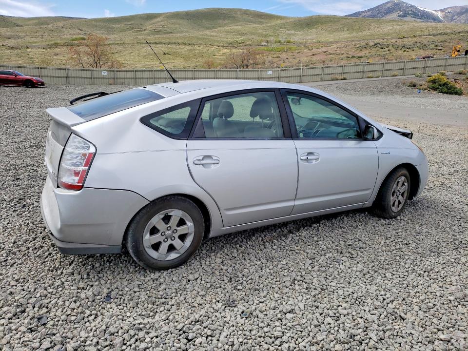 Продаж на аукціоні авто 2008 Toyota Prius, vin: JTDKB20U383407533, номер лоту: 48173046