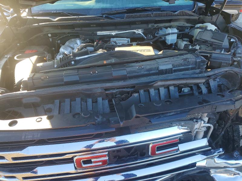 41774716 :رقم المزاد ، 1GT39TEY4NF346334 vin ، 2022 Gmc Sierra مزاد بيع