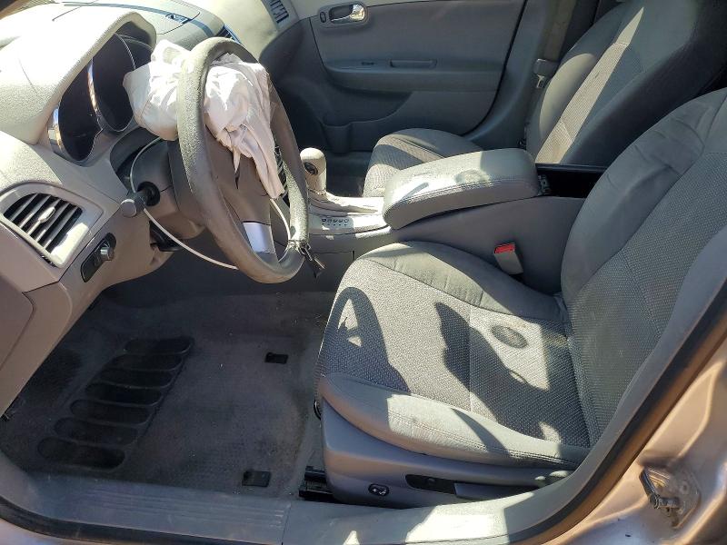 Продажа на аукционе авто 2012 Chevrolet Malibu, vin: 1G1ZA5EU2CF398299, номер лота: 47414386