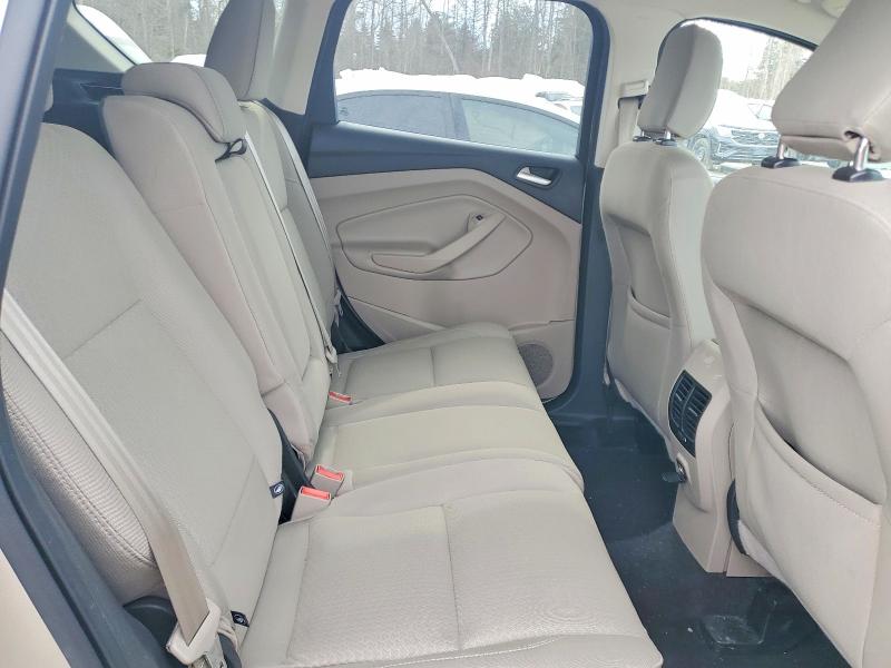 79199175 :رقم المزاد ، 1FMCU0GD8JUC95770 vin ، 2018 Ford Escape مزاد بيع