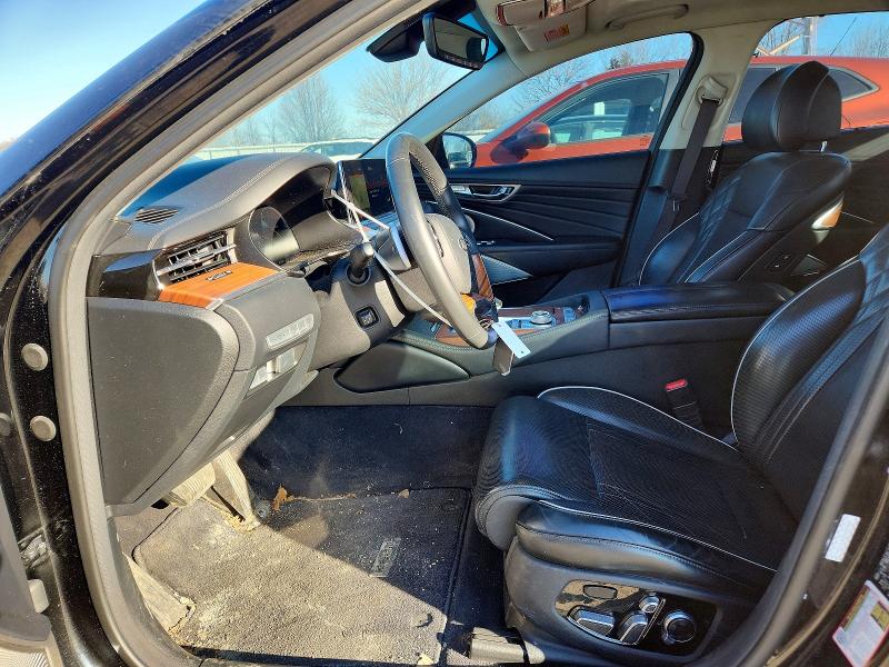 Продаж на аукціоні авто 2019 Kia K900, vin: KNAS34J68K6009469, номер лоту: 79447205