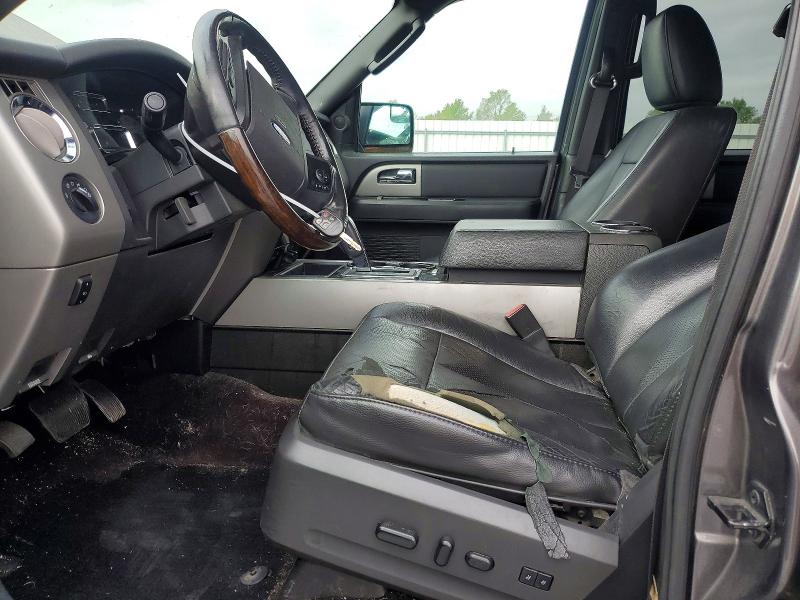 Продаж на аукціоні авто 2014 Ford Expedition, vin: 1FMJK1K57EEF18027, номер лоту: 47284706