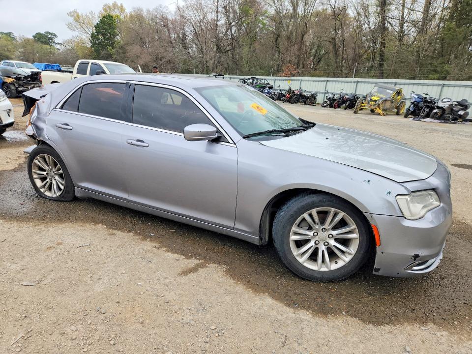 Aukcja sprzedaży 2016 Chrysler 300, vin: 2C3CCAAG1GH304583, numer aukcji: 79036295