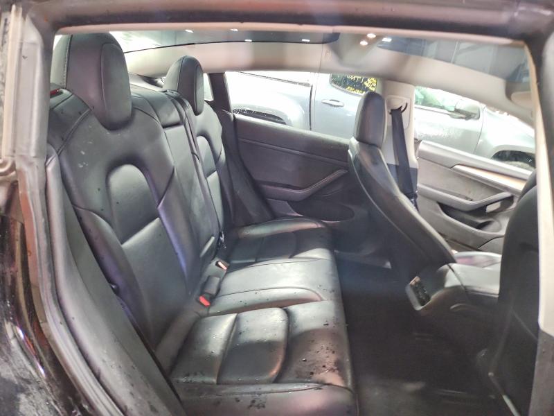 Auction sale of the 2023 Tesla Model 3, vin: 5YJ3E1EA0PF450247, lot number: 46726846