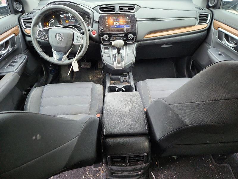 41769536 :رقم المزاد ، 7FARW2H58KE022886 vin ، 2019 Honda Cr-v مزاد بيع