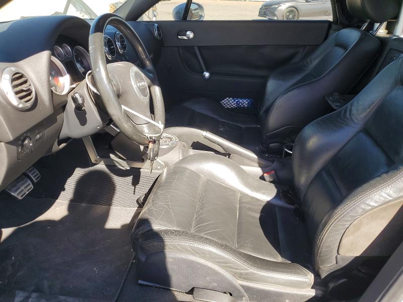 Продажа на аукционе авто 2005 Audi Tt, vin: TRUUF28N051006836, номер лота: 79493665