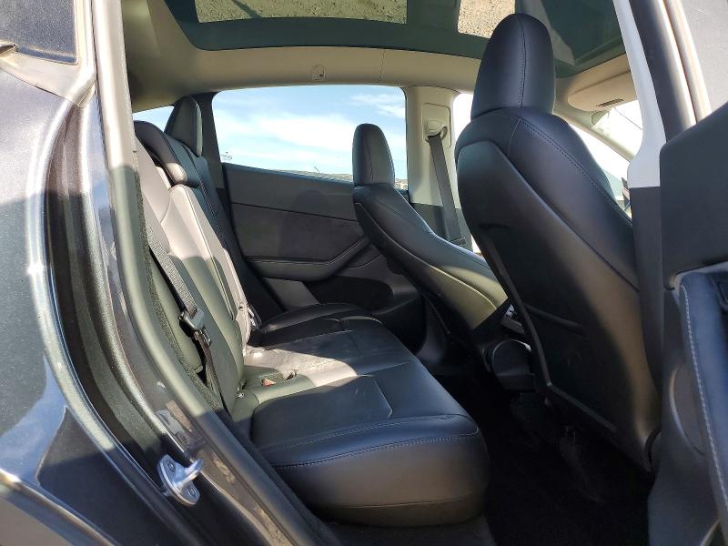 Aukcja sprzedaży 2024 Tesla Model Y, vin: 7SAYGDEDXRF166321, numer aukcji: 45931766