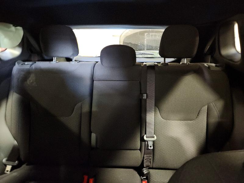 Продажа на аукционе авто 2024 Jeep Compass, vin: 3C4NJDAN1RT575941, номер лота: 45556876