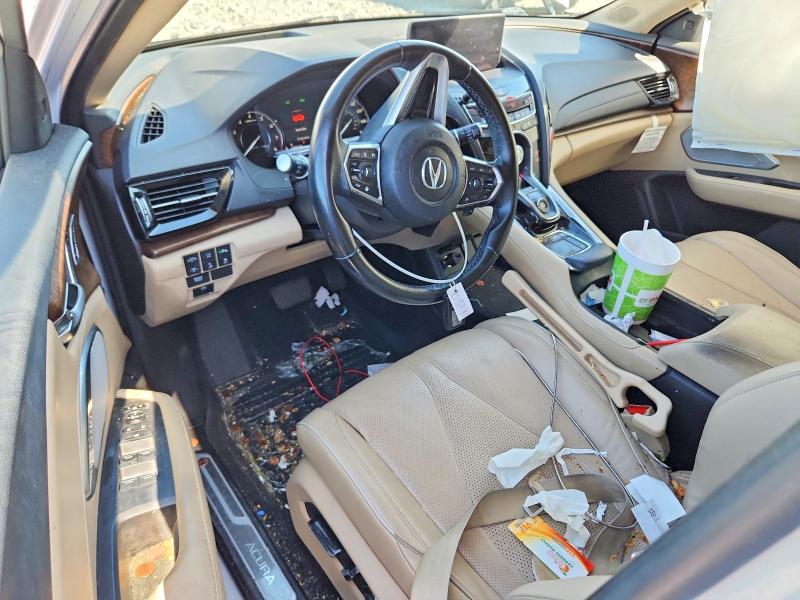 Продажа на аукционе авто 2020 Acura Rdx, vin: 5J8TC1H76LL017918, номер лота: 79072115