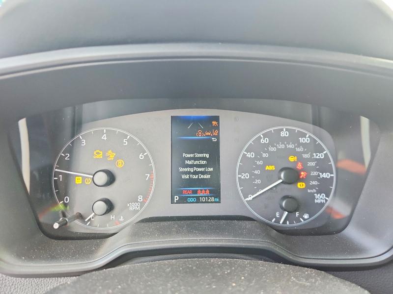 Продаж на аукціоні авто 2025 Toyota Corolla, vin: 5YFB4MDE4SP325334, номер лоту: 42048996