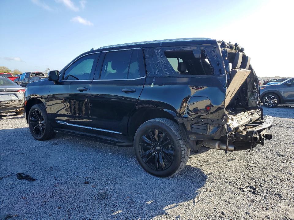 Aukcja sprzedaży 2023 Cadillac Escalade, vin: 1GYS3BKL2PR472221, numer aukcji: 41608046
