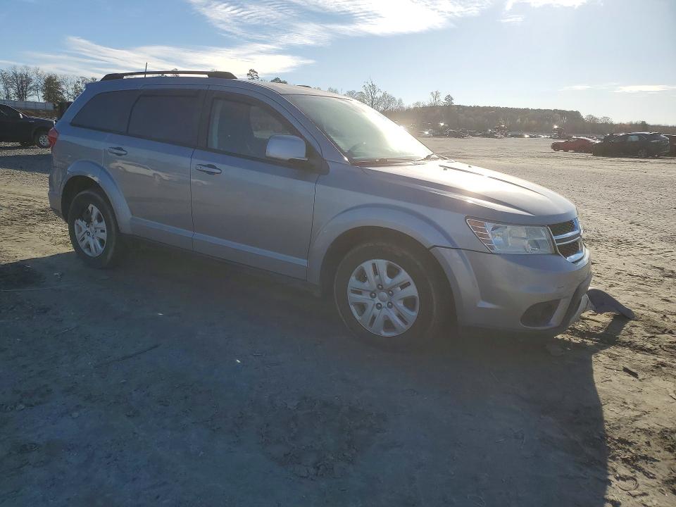 Продаж на аукціоні авто 2019 Dodge Journey, vin: 3C4PDCBG5KT701377, номер лоту: 46544896