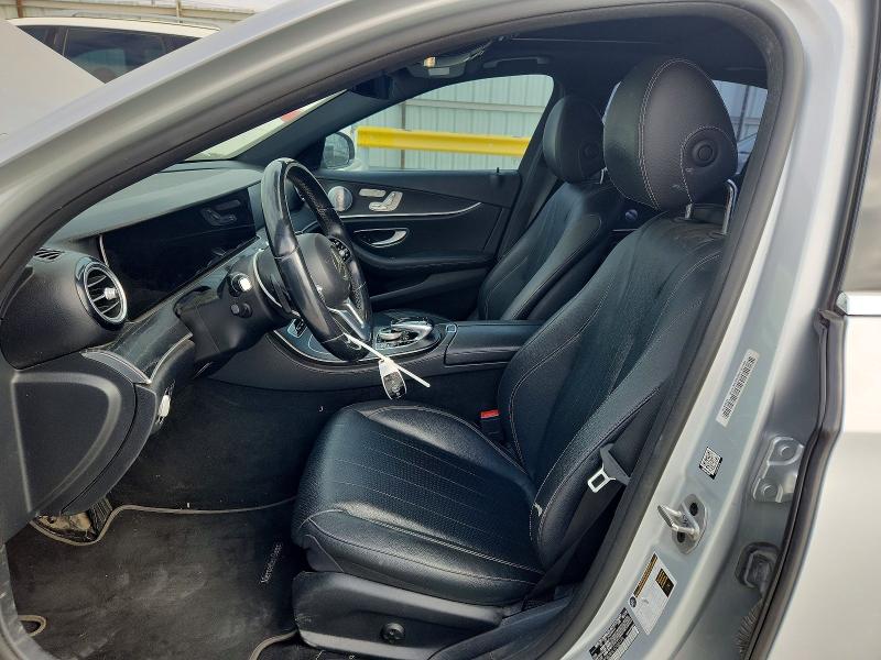 Продажа на аукционе авто 2020 Mercedes-benz E, vin: WDDZF8DB5LA700195, номер лота: 47278066