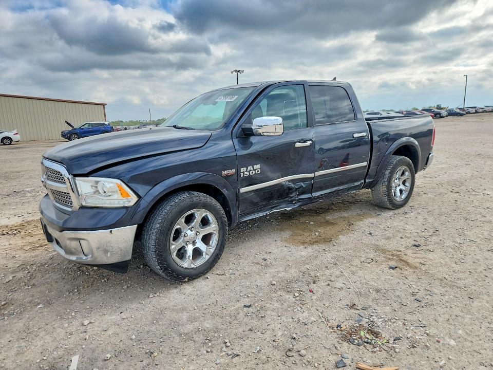 Auction sale of the 2014 Ram 1500, vin: 1C6RR6NT1ES223704, lot number: 47998106