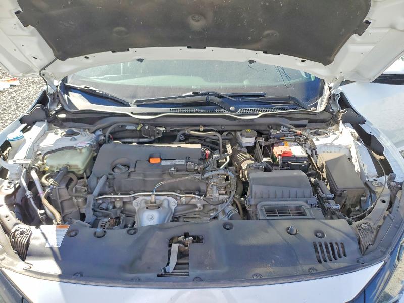 47266486 :رقم المزاد ، 19XFC2F8XLE202172 vin ، 2020 Honda Civic مزاد بيع