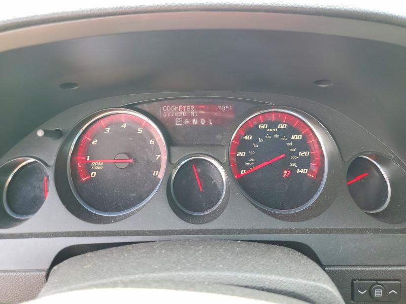 2007 Gmc Acadia მანქანა იყიდება აუქციონზე, vin: 1GKEV33797J129364, აუქციონის ნომერი: 47364846