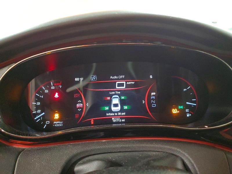 Продажа на аукционе авто 2014 Dodge Dart, vin: 1C3CDFEB6ED867776, номер лота: 45833746