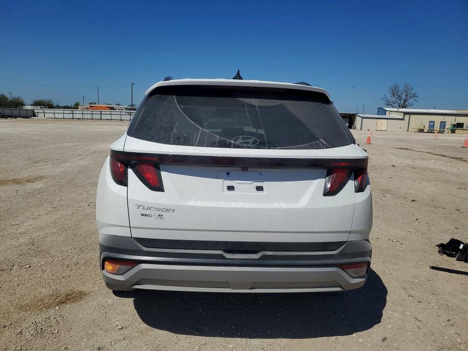 Aukcja sprzedaży 2025 Hyundai Tucson, vin: 5NMJB3DE9SH603375, numer aukcji: 47059426