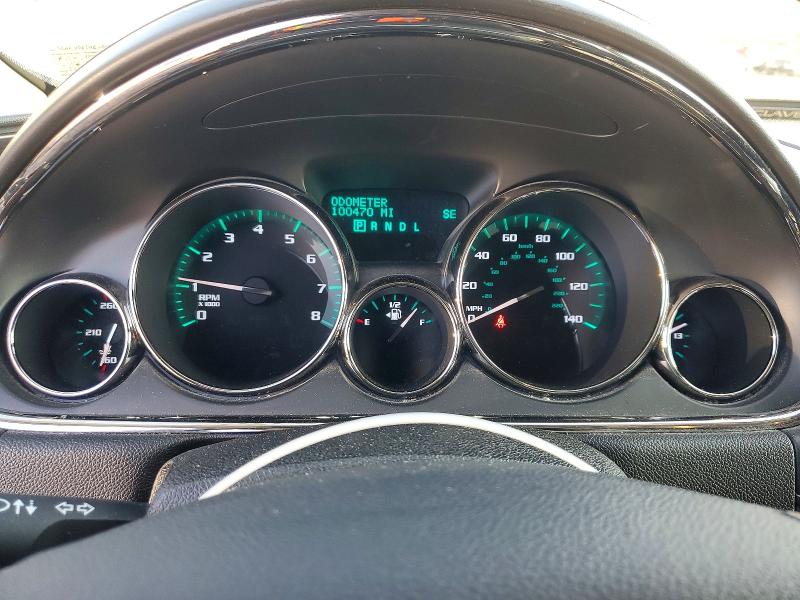 Продажа на аукционе авто 2016 Buick Enclave, vin: 5GAKVBKD2GJ200518, номер лота: 46715476