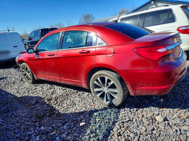 46481826 :رقم المزاد ، 1C3CCBBG4DN716679 vin ، 2013 Chrysler 200 مزاد بيع