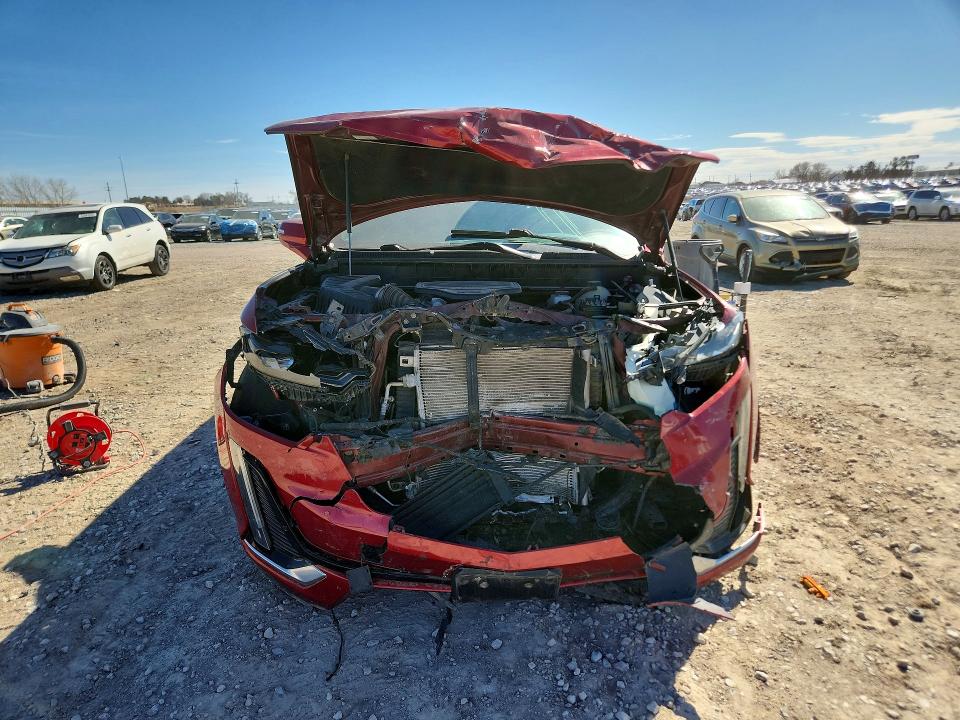 Продажа на аукционе авто 2021 Cadillac Xt6, vin: 1GYKPDRS3MZ162149, номер лота: 46526596
