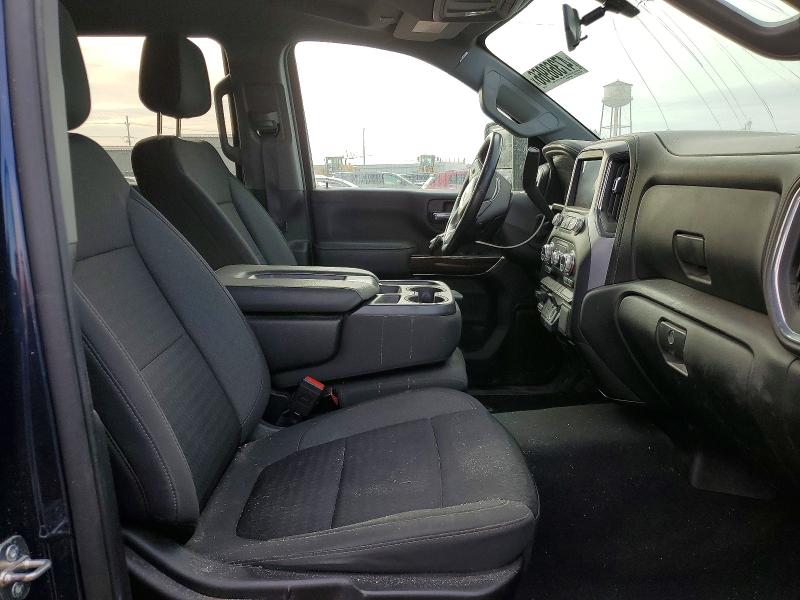 Aukcja sprzedaży 2023 Gmc Sierra, vin: 1GT49TE75PF165869, numer aukcji: 47368966