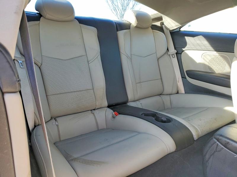 Продаж на аукціоні авто 2018 Cadillac Ats, vin: 1G6AF1RX9J0111241, номер лоту: 79684635