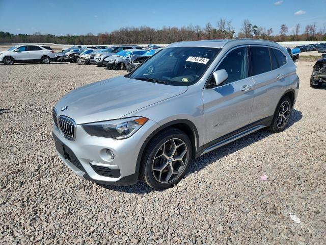 Auction sale of the 2018 Bmw X1, vin: WBXHT3C39J5F91084, lot number: 41697516