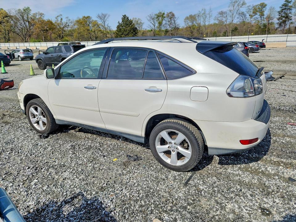 Aukcja sprzedaży 2008 Lexus Rx 350, vin: 2T2HK31U68C067036, numer aukcji: 46462346