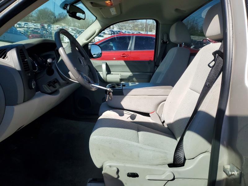 Продажа на аукционе авто 2008 Gmc Sierra, vin: 1GTEC14C18Z204675, номер лота: 46718456