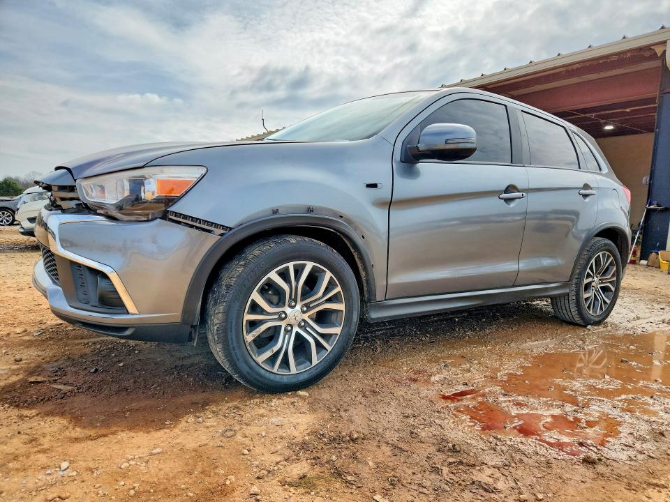 Aukcja sprzedaży 2019 Mitsubishi Outlander Sport, vin: JA4AP3AUXKU010995, numer aukcji: 79956595